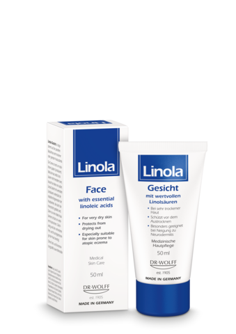 Linola Face Linola Face