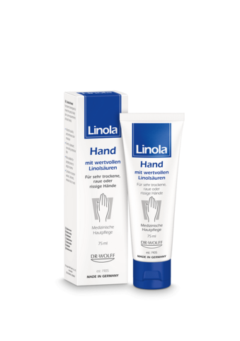 Linola Hand Linola Hand