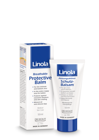 Linola Protective Balm Linola Protective Balm