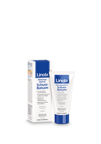 Linola Schutz-Balsam Linola Schutz-Balsam