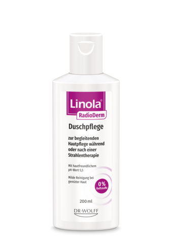 Linola RadioDerm Duschpflege Linola RadioDerm Duschpflege