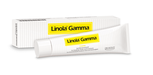 Linola Gamma* Linola Gamma*