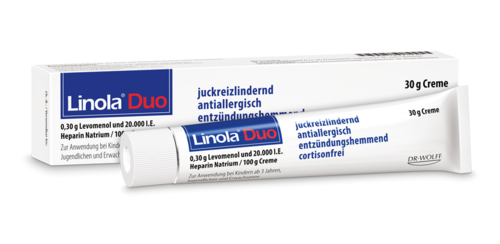 Linola Duo Linola Duo