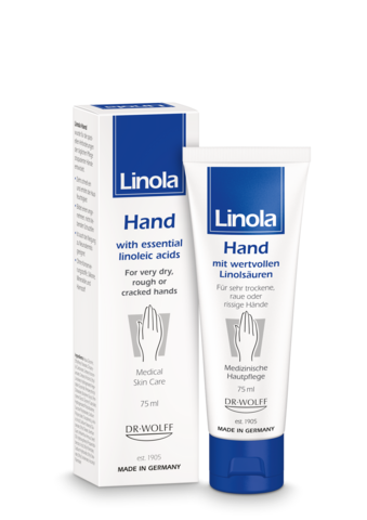 Linola Hand Linola Hand